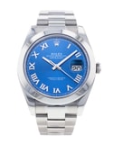 Rolex Datejust 41 126300